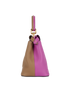 Bi-colour Mini Peekaboo, side view